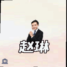 赵琳